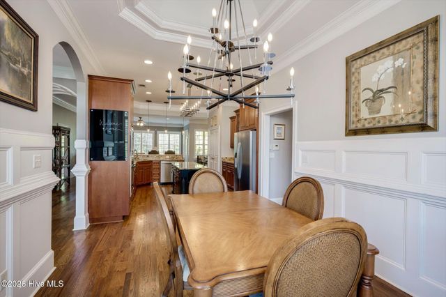 441 Buxton Lane, Evans, GA 30809