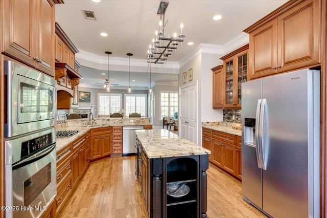 441 Buxton Lane, Evans, GA 30809
