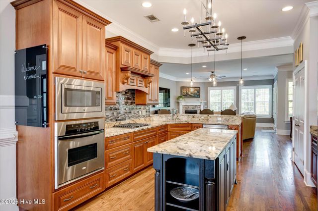 441 Buxton Lane, Evans, GA 30809