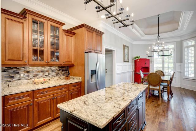 441 Buxton Lane, Evans, GA 30809