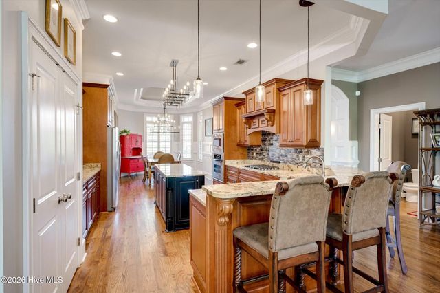 441 Buxton Lane, Evans, GA 30809