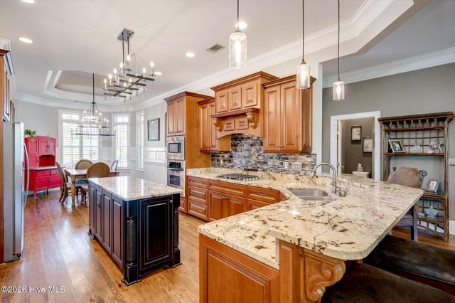 441 Buxton Lane, Evans, GA 30809