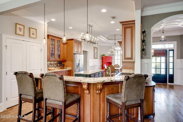 441 Buxton Lane, Evans, GA 30809