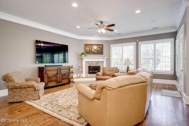 441 Buxton Lane, Evans, GA 30809