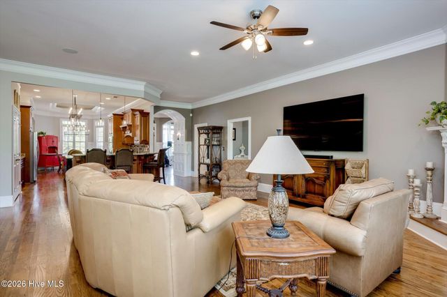 441 Buxton Lane, Evans, GA 30809