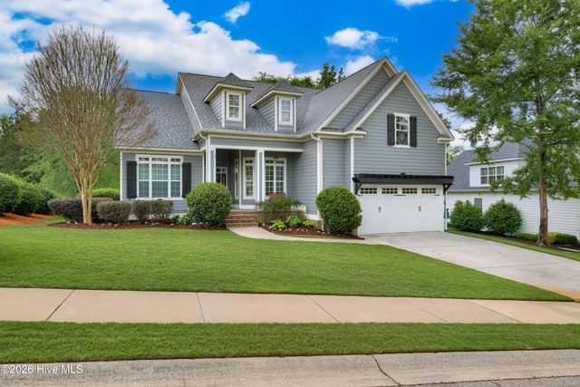 441 Buxton Lane, Evans, GA 30809