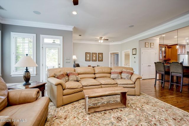 441 Buxton Lane, Evans, GA 30809