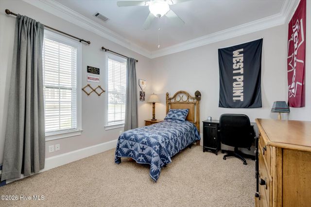 441 Buxton Lane, Evans, GA 30809