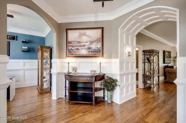 441 Buxton Lane, Evans, GA 30809