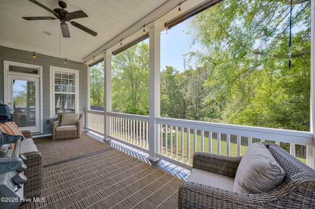441 Buxton Lane, Evans, GA 30809