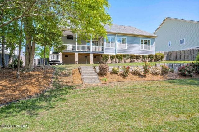 441 Buxton Lane, Evans, GA 30809