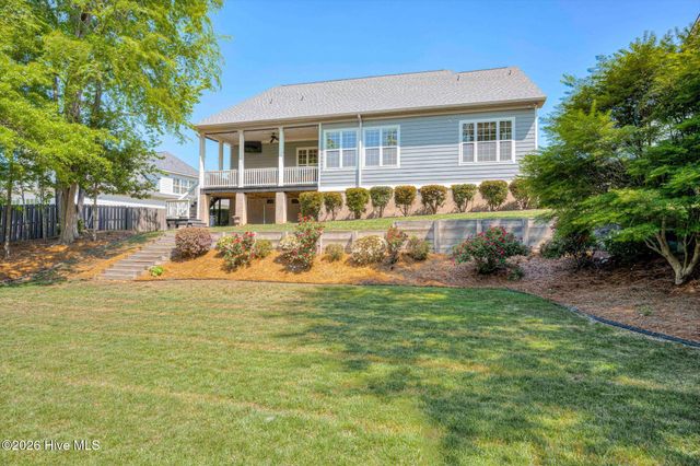 441 Buxton Lane, Evans, GA 30809