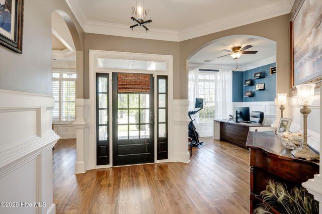 441 Buxton Lane, Evans, GA 30809