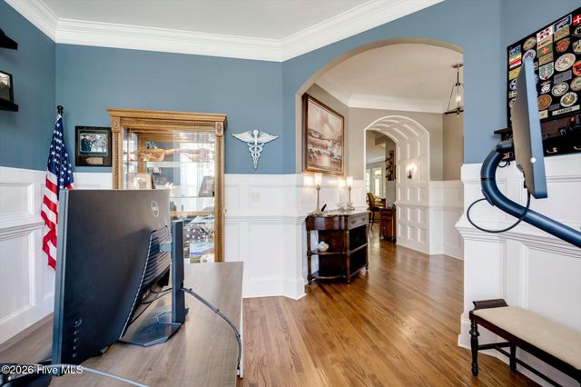 441 Buxton Lane, Evans, GA 30809