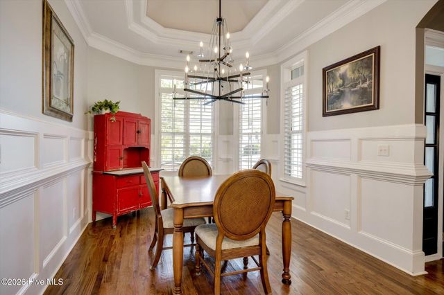 441 Buxton Lane, Evans, GA 30809
