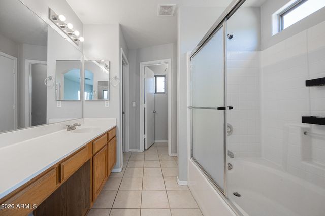 13344 W DESERT Lane, Surprise, AZ 85374