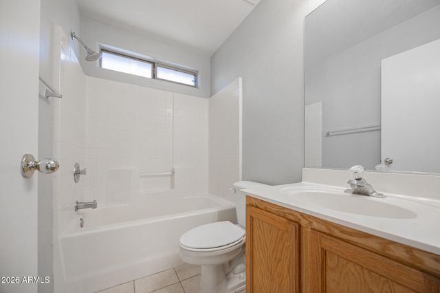 13344 W DESERT Lane, Surprise, AZ 85374