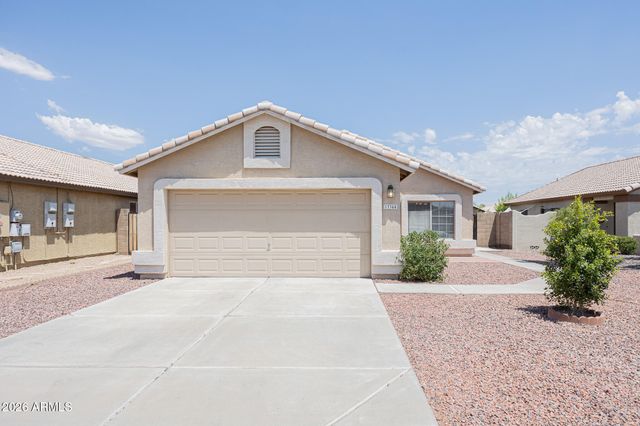 13344 W DESERT Lane, Surprise, AZ 85374