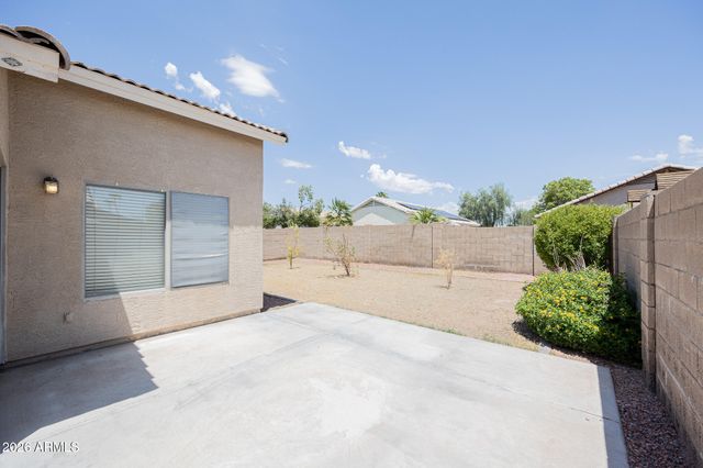 13344 W DESERT Lane, Surprise, AZ 85374