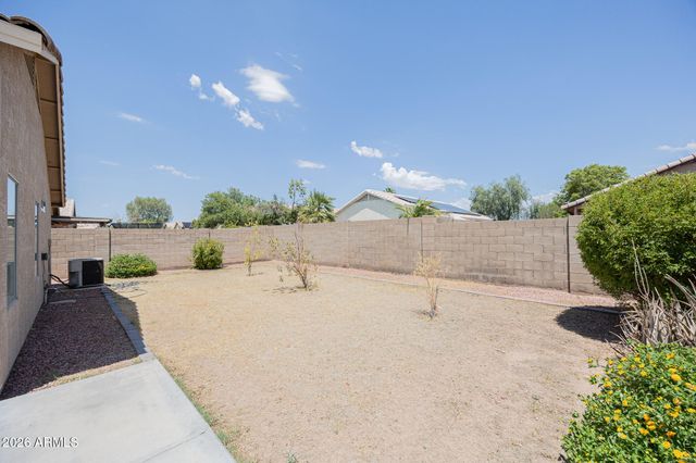 13344 W DESERT Lane, Surprise, AZ 85374