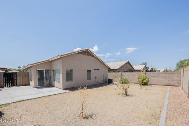 13344 W DESERT Lane, Surprise, AZ 85374