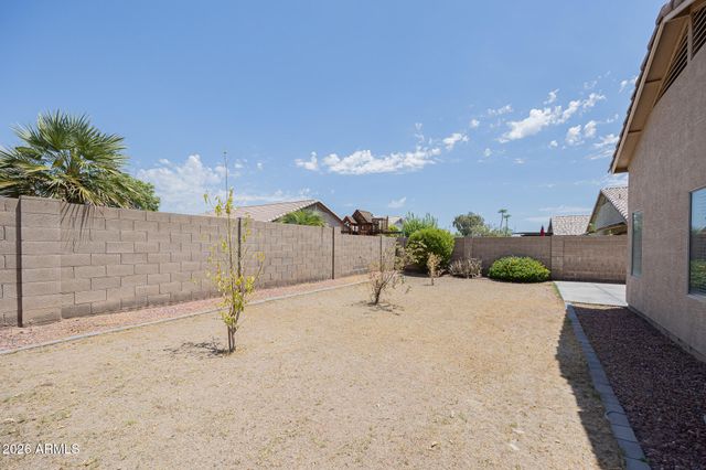 13344 W DESERT Lane, Surprise, AZ 85374