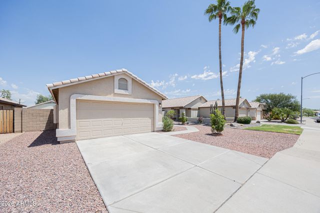 13344 W DESERT Lane, Surprise, AZ 85374