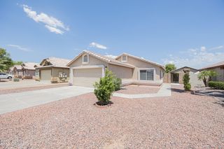 13344 W DESERT Lane, Surprise, AZ 85374