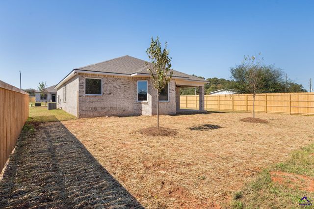 103 Hunt's Landing Drive, Kathleen, GA 31047