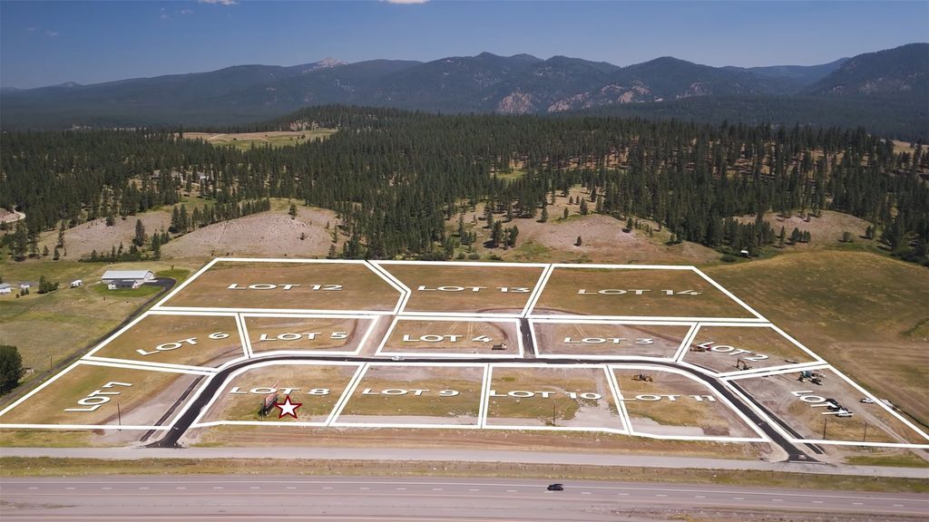 Lot 8 Elk Valley Ranch, Huson, MT 59846 photo 1