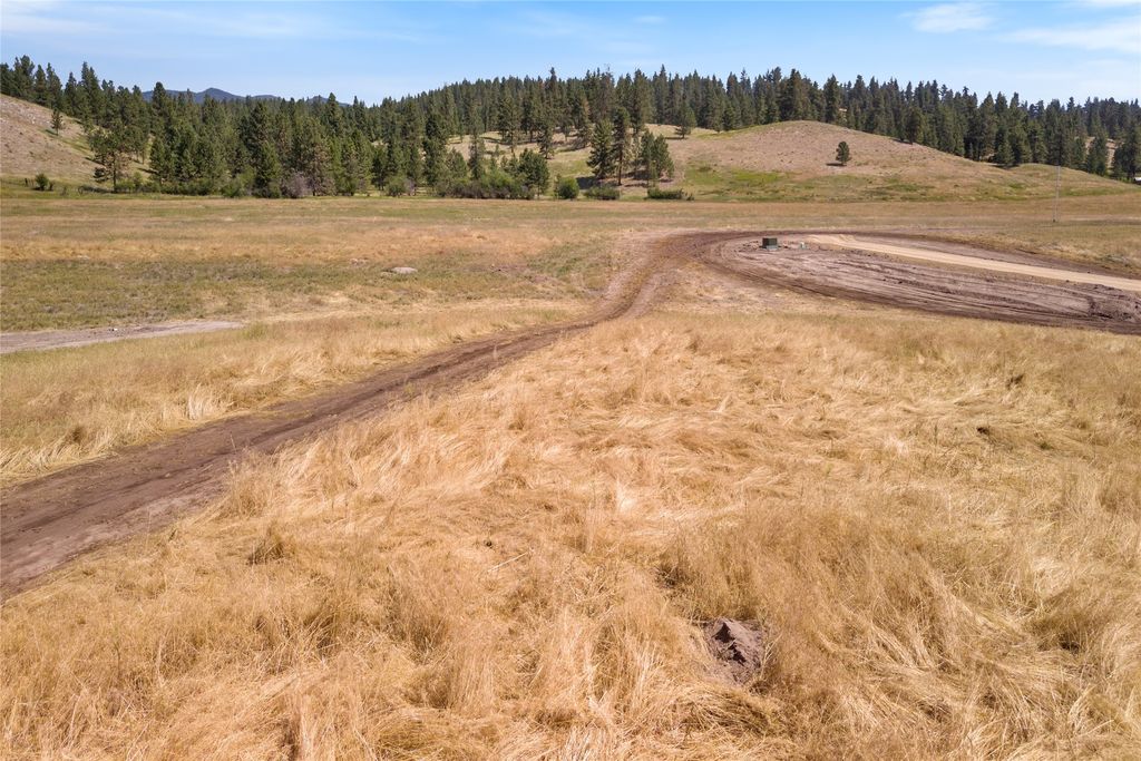 Lot 8 Elk Valley Ranch, Huson, MT 59846 photo 4