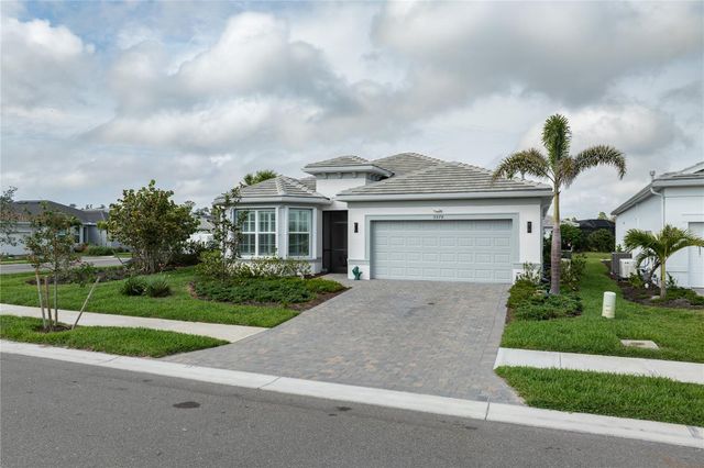 9978 BRIGHT WATER DRIVE, Englewood, FL 34223