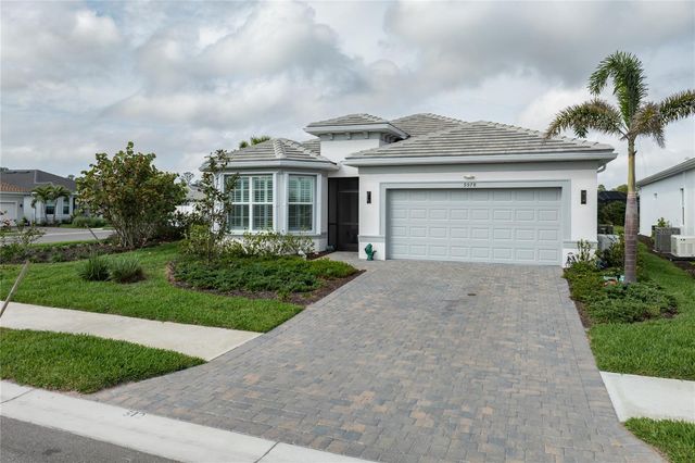 9978 BRIGHT WATER DRIVE, Englewood, FL 34223