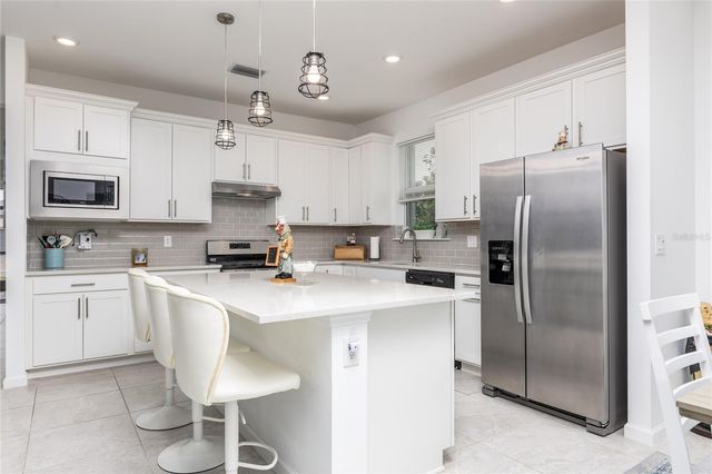 9978 BRIGHT WATER DRIVE, Englewood, FL 34223