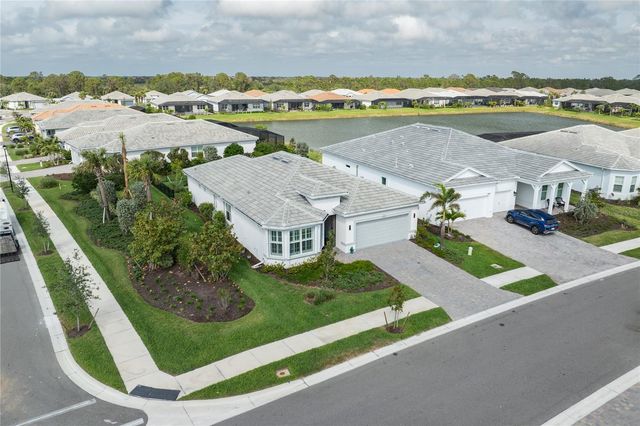 9978 BRIGHT WATER DRIVE, Englewood, FL 34223