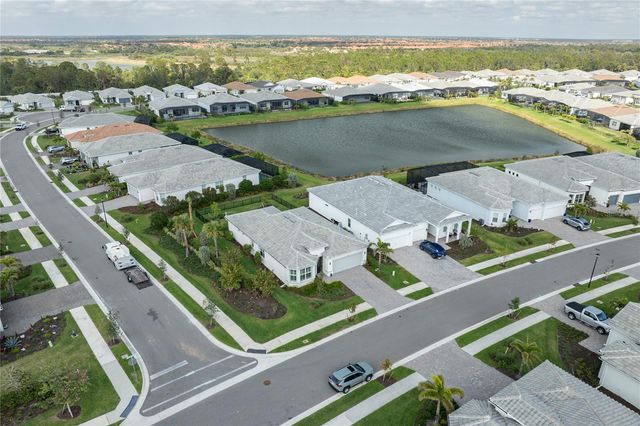 9978 BRIGHT WATER DRIVE, Englewood, FL 34223