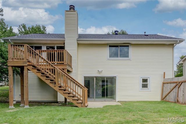 1937 Rule Avenue, Maryland Heights, MO 63043