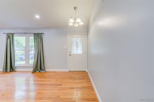 1937 Rule Avenue, Maryland Heights, MO 63043