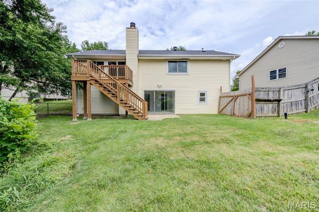 1937 Rule Avenue, Maryland Heights, MO 63043
