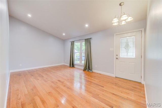 1937 Rule Avenue, Maryland Heights, MO 63043