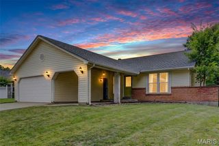 1937 Rule Avenue, Maryland Heights, MO 63043