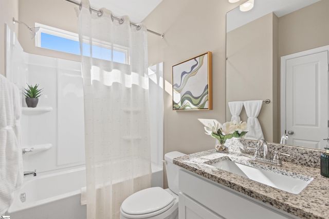 1322 Strawberry Jam Road, Lyman, SC 29365