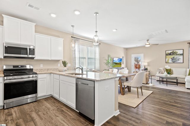 1322 Strawberry Jam Road, Lyman, SC 29365