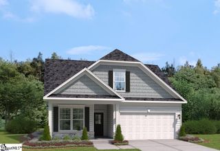 1322 Strawberry Jam Road, Lyman, SC 29365