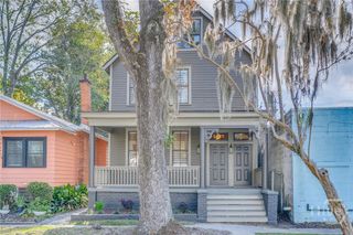 1105-1107 E 32nd Street, Savannah, GA 31404