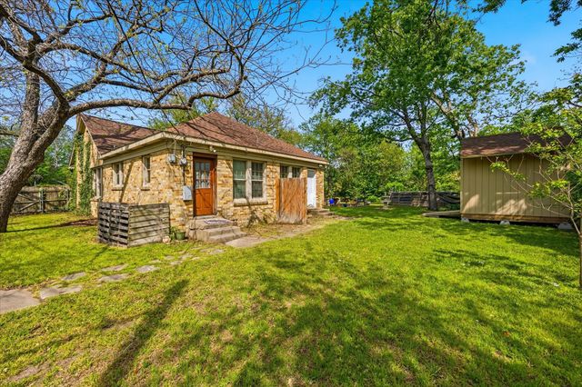 2019 Oneal Street, Greenville, TX 75401