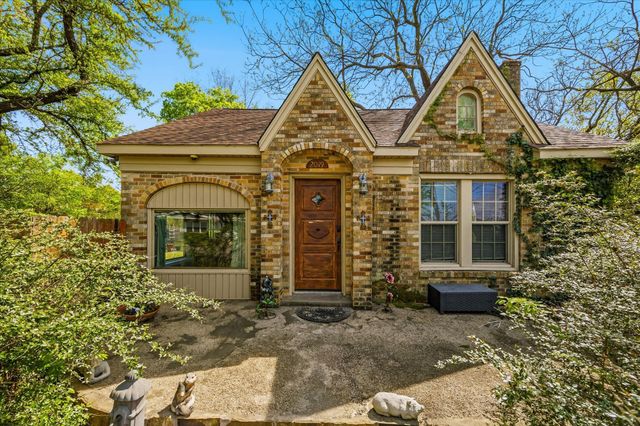 2019 Oneal Street, Greenville, TX 75401