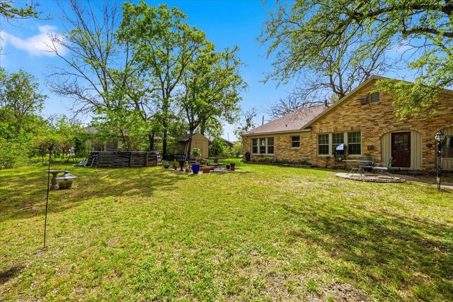 2019 Oneal Street, Greenville, TX 75401