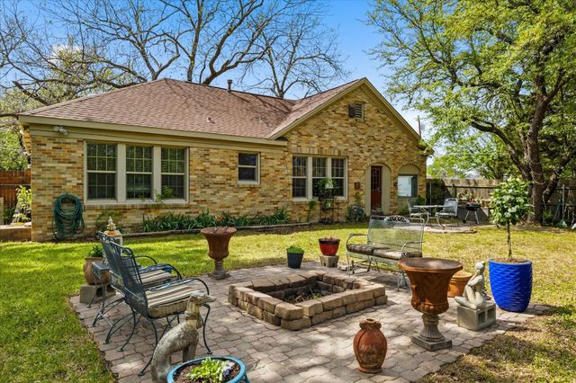 2019 Oneal Street, Greenville, TX 75401