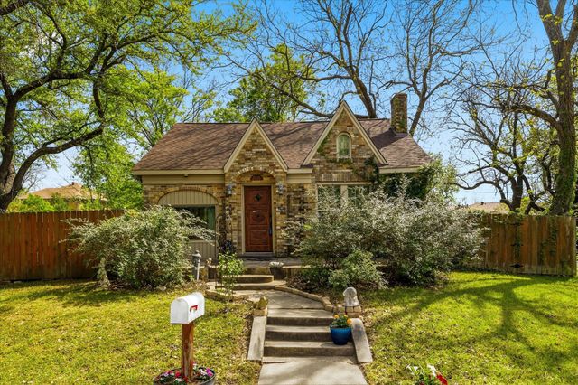 2019 Oneal Street, Greenville, TX 75401